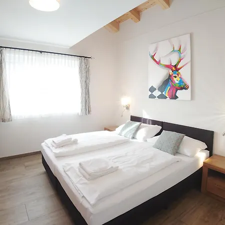 Appartamento Kitzviewterrace