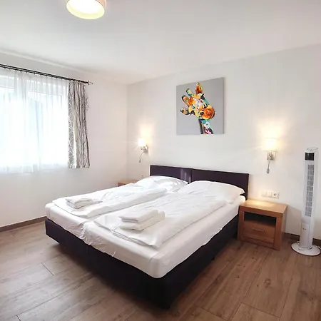 Appartement Kitzviewterrace Zell am See