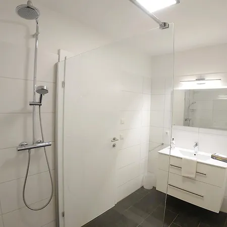 Appartamento Kitzviewterrace *