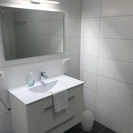 Appartement Kitzviewterrace