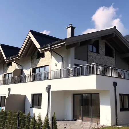 Apart Chalet Kitzview Terrace