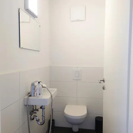 Appartement Kitzviewterrace Zell am See