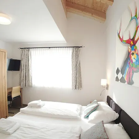 Kitzviewterrace Zell am See