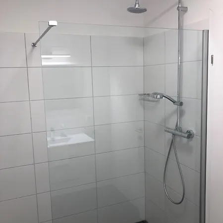 Appartement Kitzviewterrace *