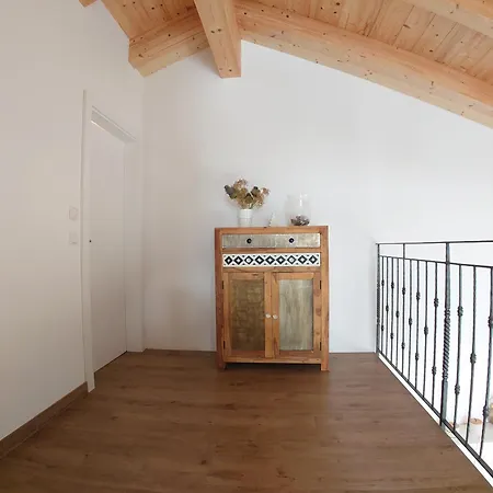Apart Chalet Kitzview Terrace Zell am See