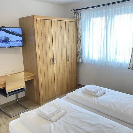 Appartamento Kitzviewterrace Zell am See