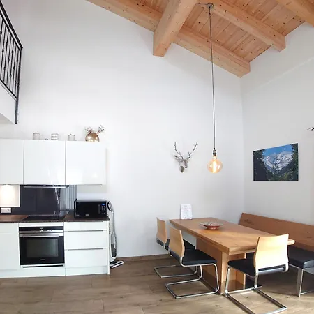 Apartmán Apart Chalet Kitzview Terrace Zell am See