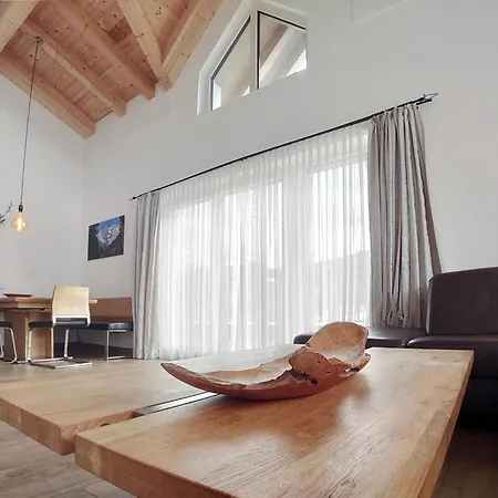 Appartamento Kitzviewterrace