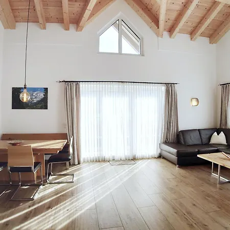 Apartament Kitzviewterrace Zell am See