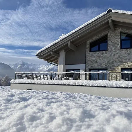 Apart Chalet Kitzview Terrace