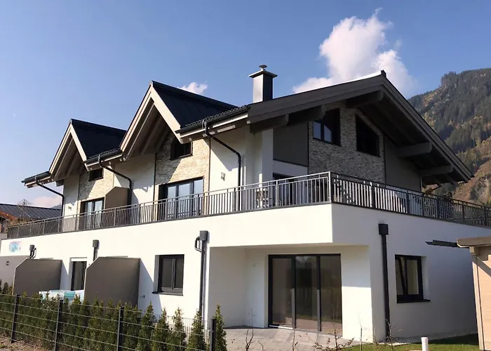 Kitzviewterrace