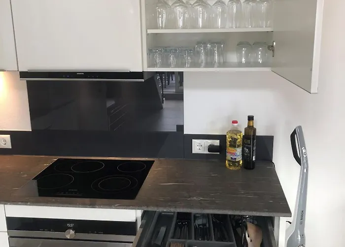 Lejlighed Kitzviewterrace Zell am See