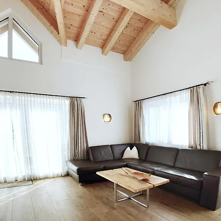 Appartement Kitzviewterrace Zell am See