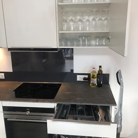 Appartement Kitzviewterrace Zell am See