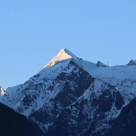 Appartement Kitzviewterrace
