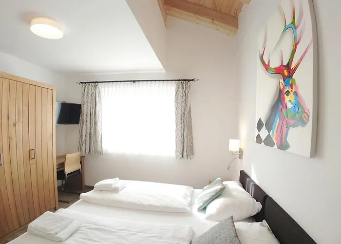 Kitzviewterrace Zell am See