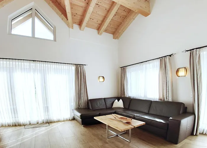 Apartament Kitzviewterrace Zell am See