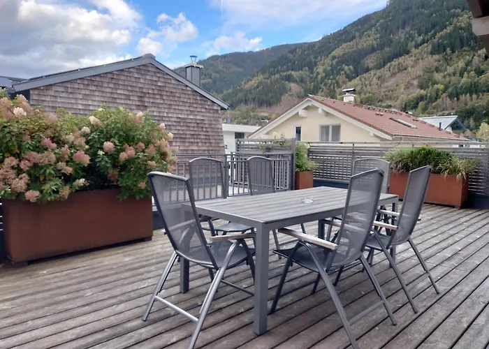 Kitzviewterrace