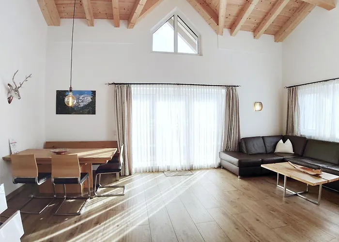 Apartament Kitzviewterrace Zell am See