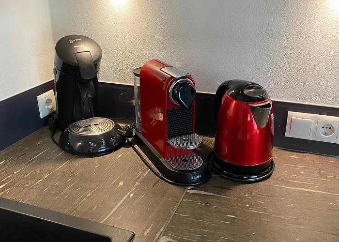 Apartament Kitzviewterrace *